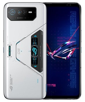 Asus ROG Phone 6 Pro Price South Africa