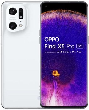 Oppo Find X5 Price 