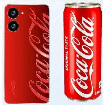Realme 10 Pro 5G Coca-Cola Edition Price South Africa