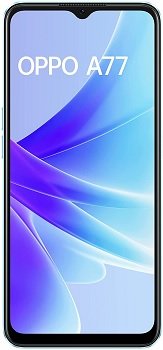 Oppo A77 Price 