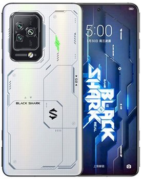 Xiaomi Black Shark 5 Price United Kingdom