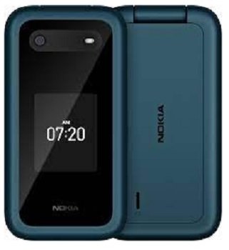 Nokia 2780 Flip Price United Kingdom
