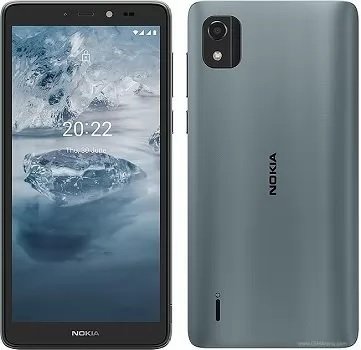 Nokia C2 2nd Edition Price Pakistan