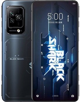 Xiaomi Black Shark 5 Pro Price Singapore