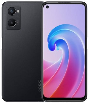 Oppo  A96 Price 