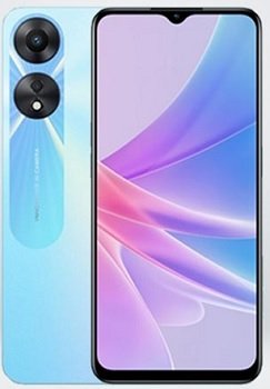 Oppo  A58 Price 