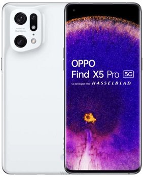 Oppo  Find X5 Pro Price 