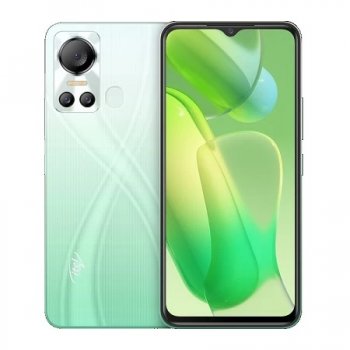 Itel Vision 5 Price South Africa