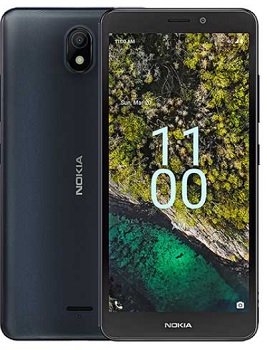 Nokia C100 Price Nigeria