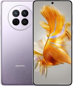 Huawei Mate 50E Price 