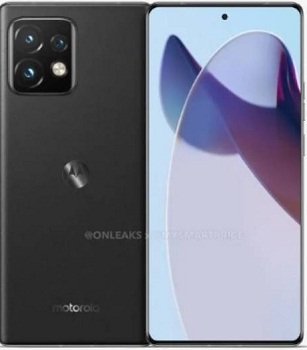 Motorola Edge X40 Price Nigeria