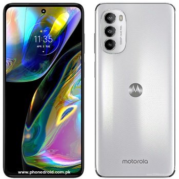Motorola Moto G71s Price 
