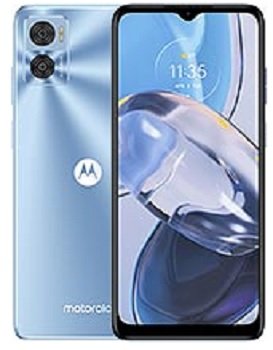Motorola Moto E22i Price 