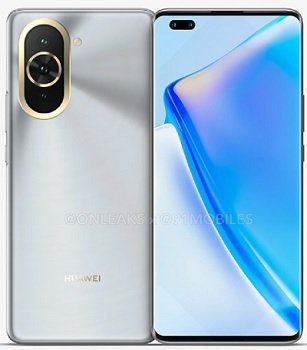 Huawei Nova 10 Pro Price 