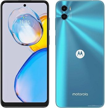 Motorola Moto E32 India Price 