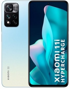 Xiaomi 11i HyperCharge 5G Price South Africa