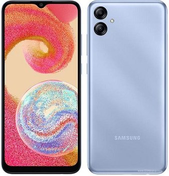Samsung Galaxy A04e Price 