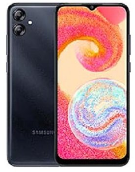 Samsung Galaxy M04 Price 