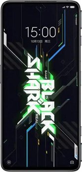 Xiaomi Black Shark 6 RS Price Saudi Arabia