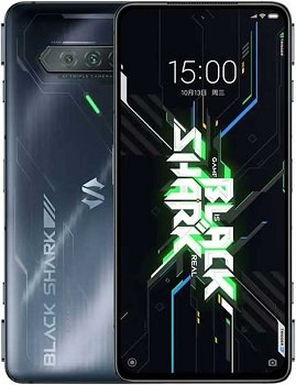 Xiaomi Black Shark 6 Price United Kingdom
