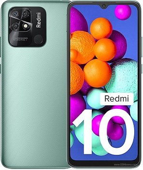 Redmi 10 (India) Price Singapore