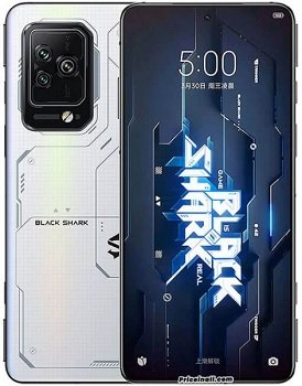 Xiaomi Black Shark 6 Pro Price Qatar