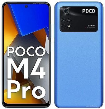 Poco M4 Pro Price Ethiopia