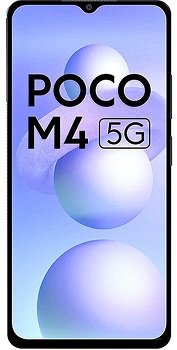 Poco M4 5G India Price United Kingdom