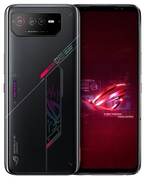 Asus ROG Phone 6 Price South Africa