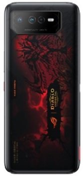 Asus ROG Phone 7 Diablo Immortal Edition Price Singapore