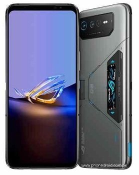 Asus ROG Phone 6D Ultimate Price South Africa