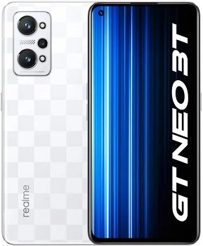 Realme GT Neo 3T Price 