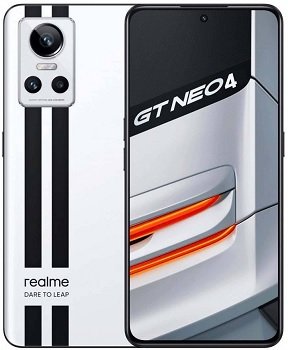 Realme GT Neo 4 150W Price 