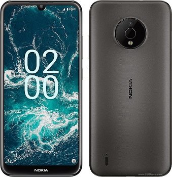 Nokia C200 Price Pakistan