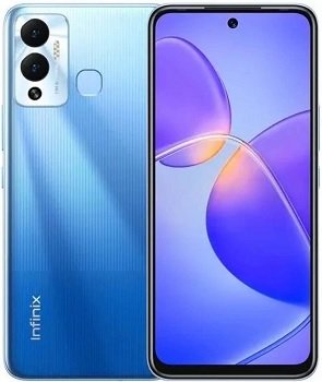Infinix Hot 12 Play Price South Africa