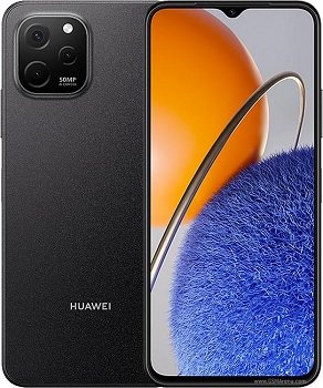 Huawei Enjoy 50z Price Nigeria