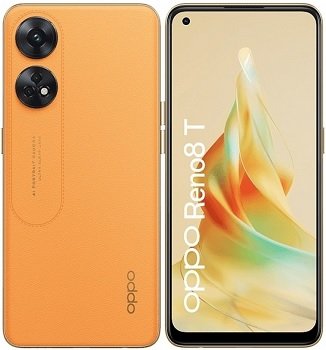 Oppo Reno8 T 4G Price South Africa