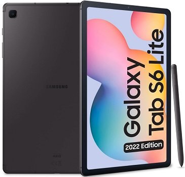 Samsung Galaxy Tab S6 Lite 2022 Price 