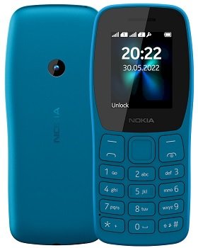 Nokia 110 2022 Price Saudi Arabia