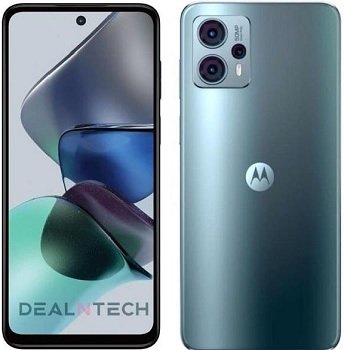 Motorola Moto G23 Price 