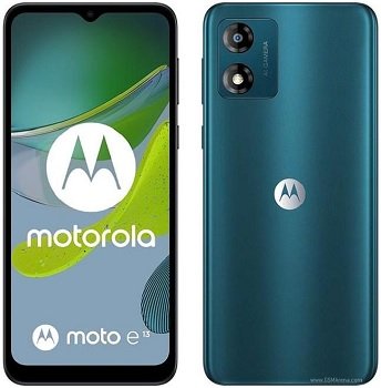 Motorola Moto E13 Price Ethiopia