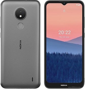 Nokia C21 Price Ethiopia