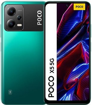 Poco X5 5G Price Australia