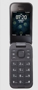 Nokia 2760 Flip Price United Kingdom