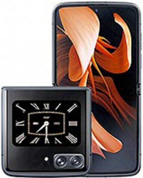 Motorola Razr 2022 Price Oman