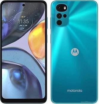 Motorola Moto G22 Price Canada