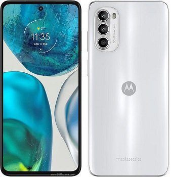 Motorola Moto G52 Price 
