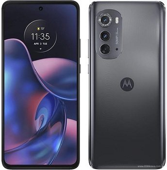 Motorola Edge 2022 Price Singapore