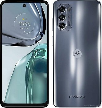 Motorola Moto G62 5G Price Pakistan