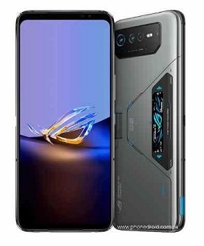 Asus ROG Phone 6D Price South Africa